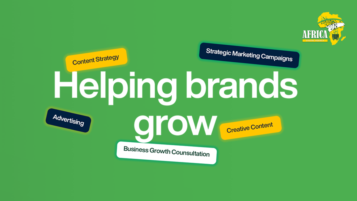 Africa Digital Marketing Agency - Marketing consulting company in Lagos, marketing management in Nigeria, trusted digital marketing company in Surulere