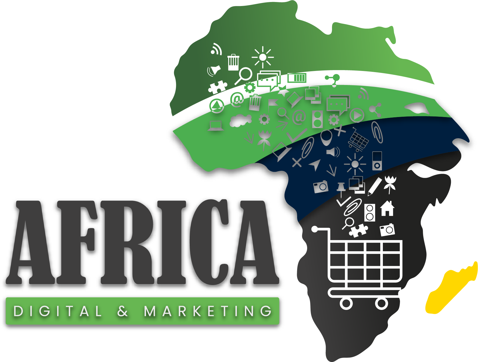 Africa Digital Agency