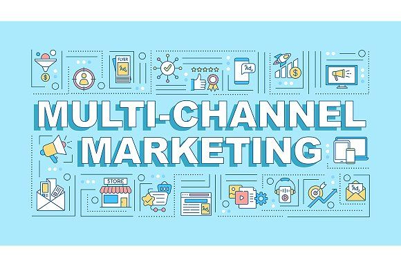 emerging digital marketing trends for Nigerian businesses multichannel strategy