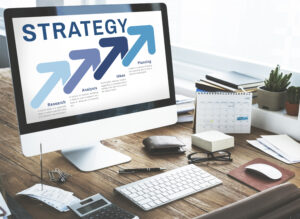 digital marketing strategy strategy in Nigeria