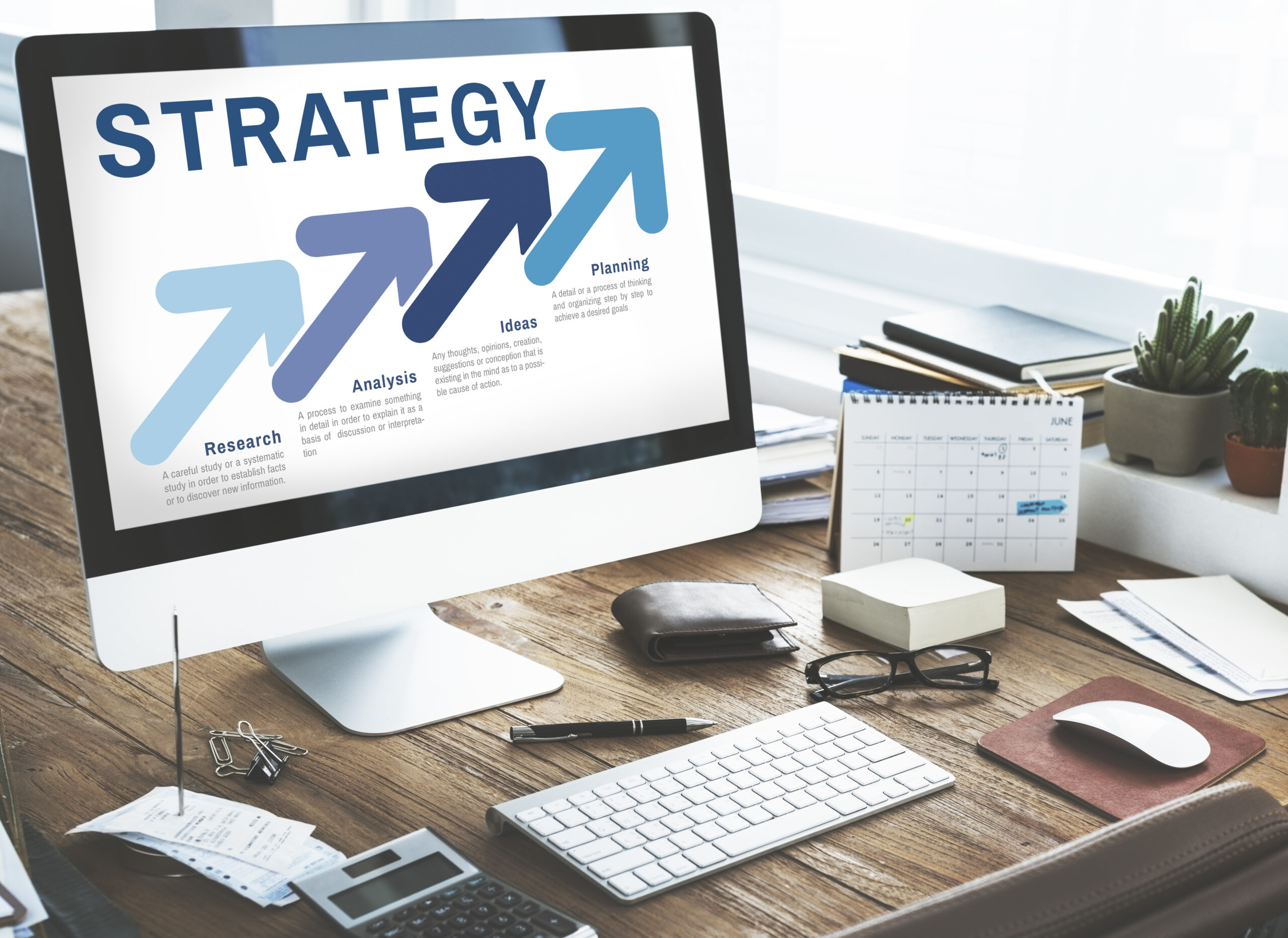 digital marketing strategy strategy in Nigeria